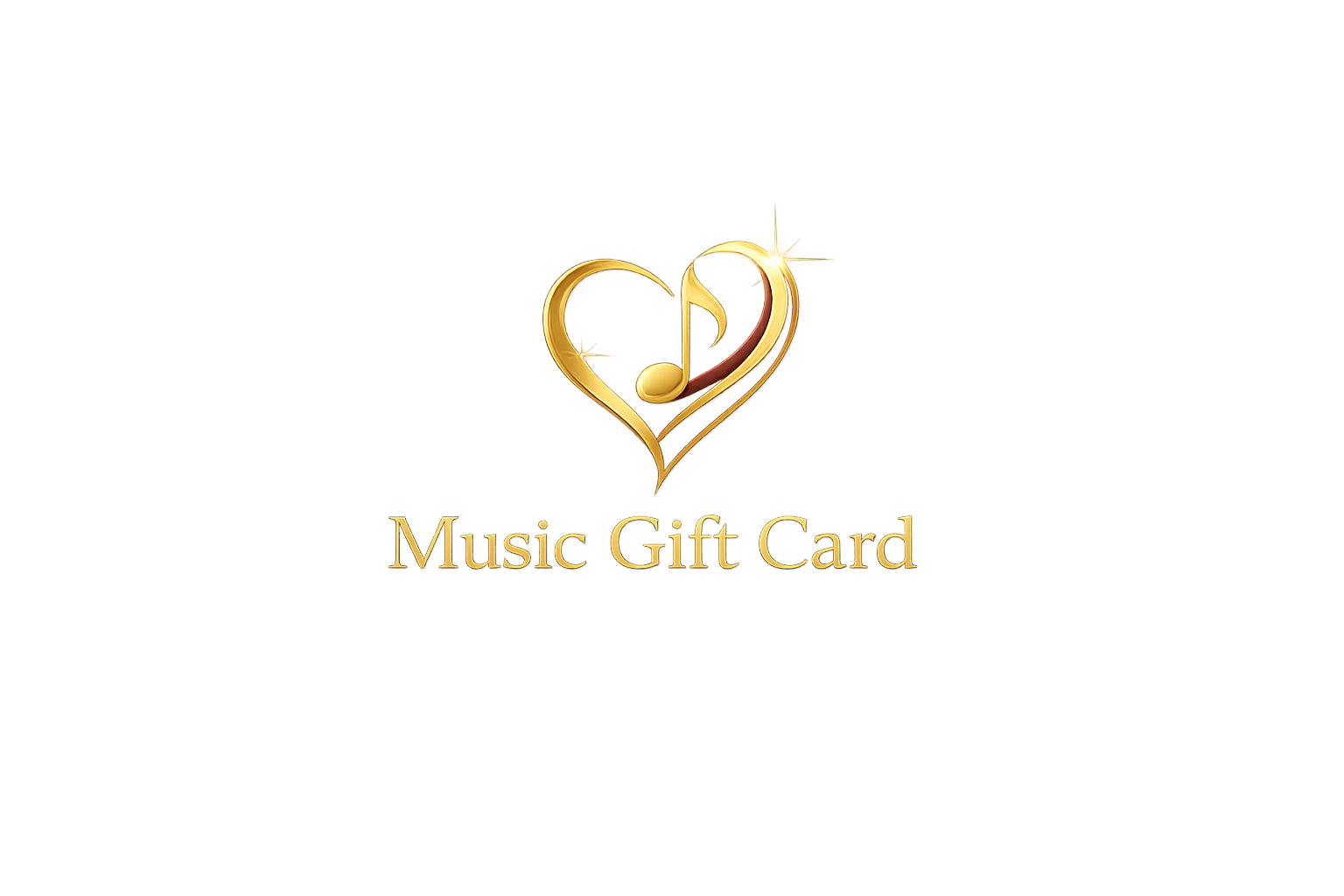 Music Gift Card logo